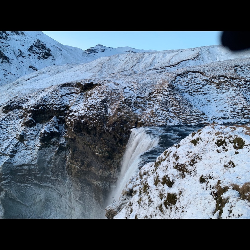 Meet your Posher, Debbie